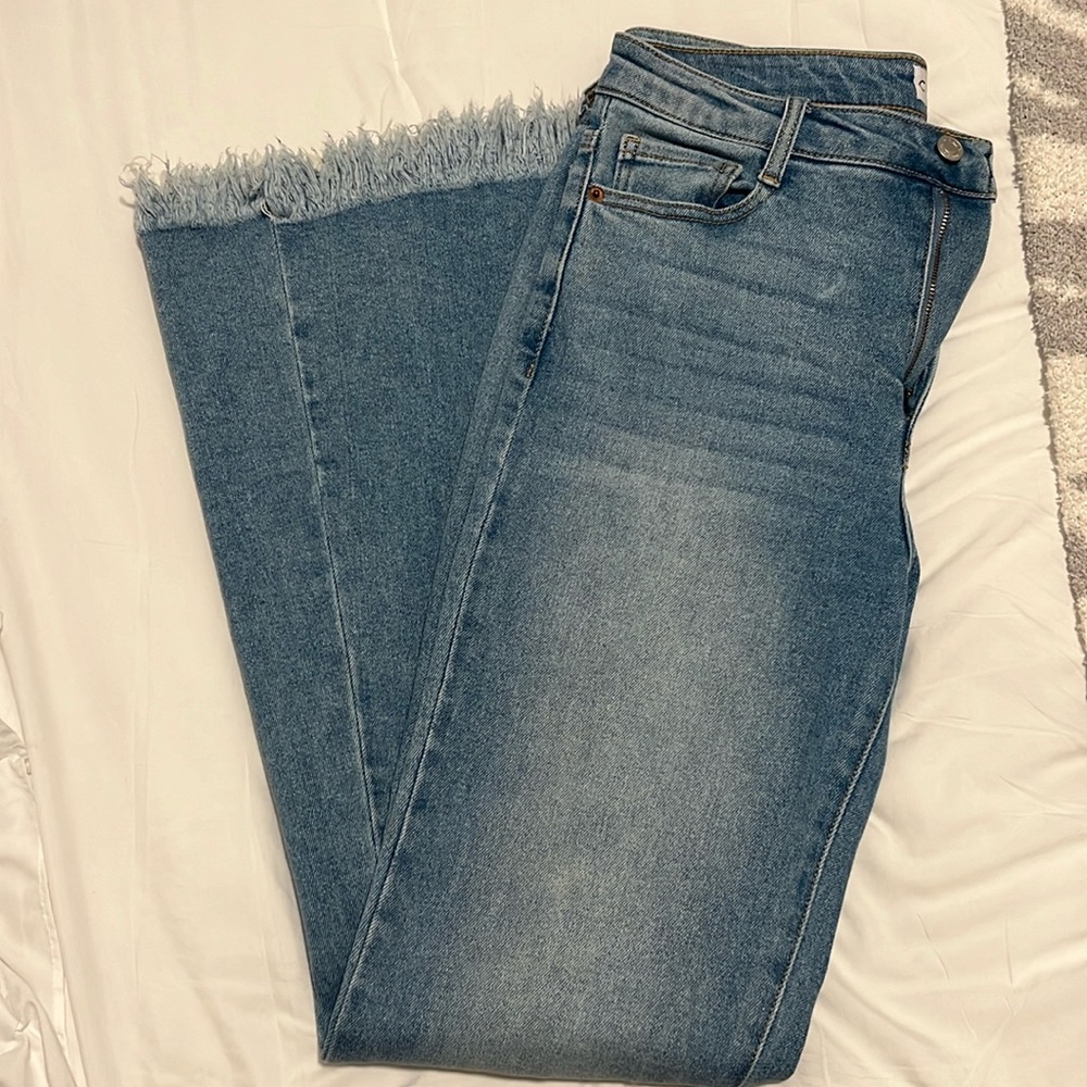 Cello Bootcut Jeans